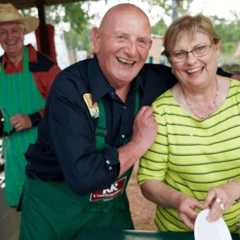 Black River Caravan Park 11