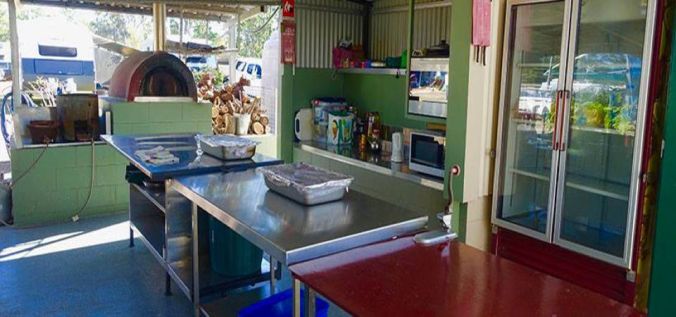 Black River Caravan Park