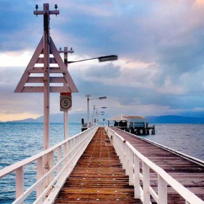 Magnetic Island