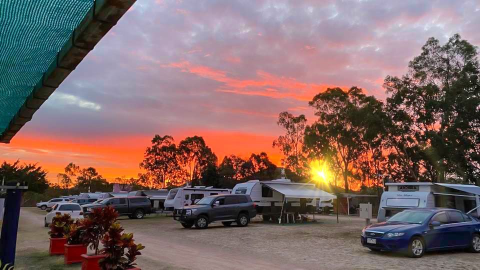 Sunset 03