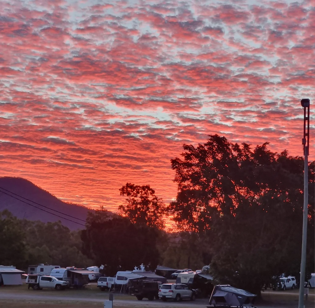 Black River Caravan Park