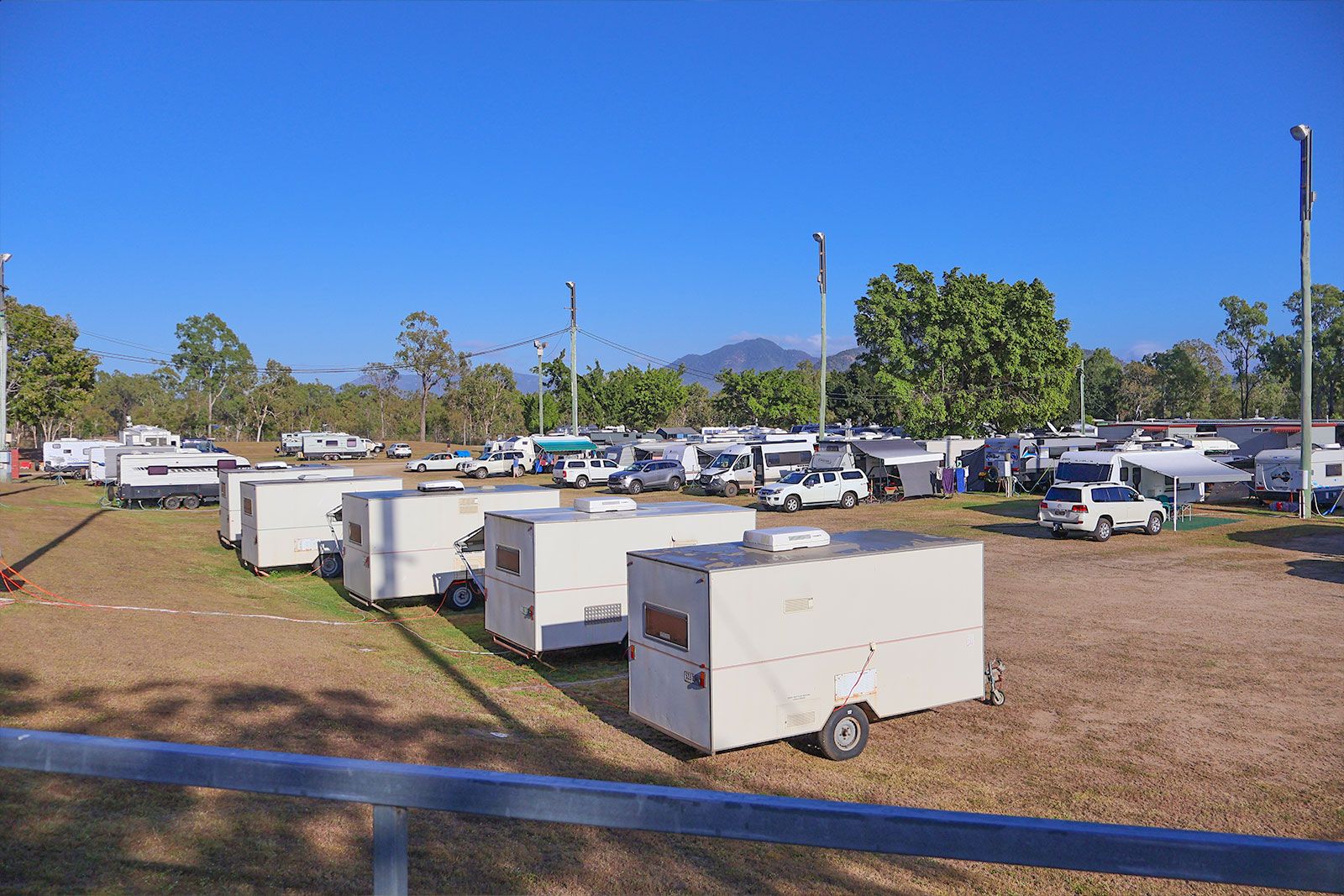 Black River Caravan Park
