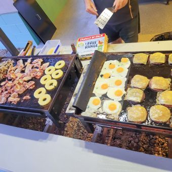 Bbq