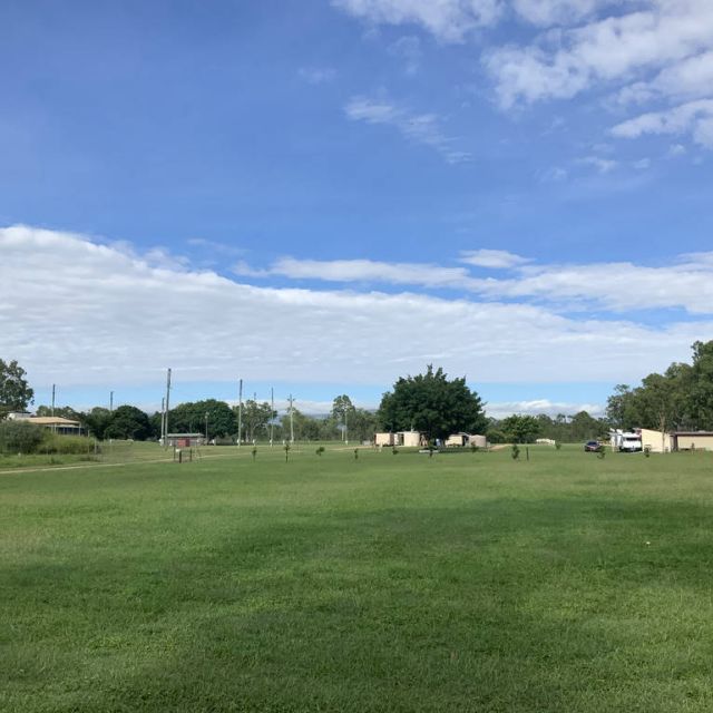 Peaceful, Quiet Location