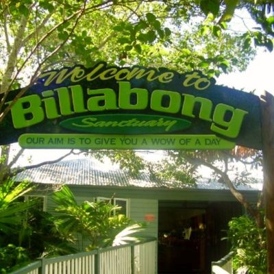 Billabong Sanctuary