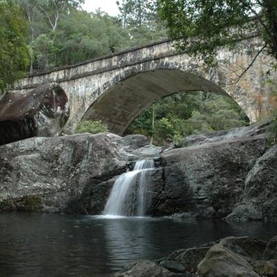 Paluma Range National Park